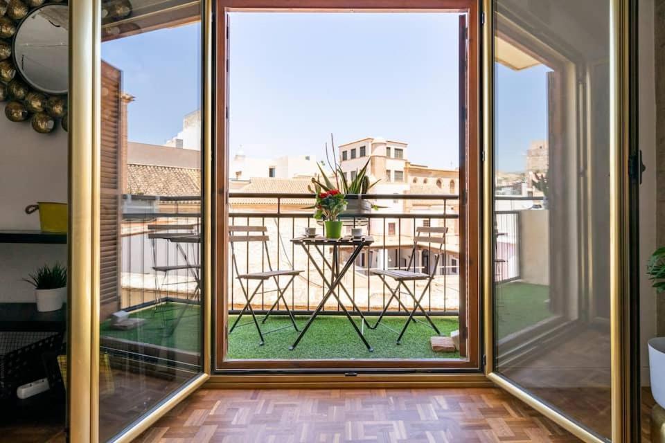Apartmán Lifehouse Cathedral * Free Parking* Superiorwifi* Almería Exteriér fotografie